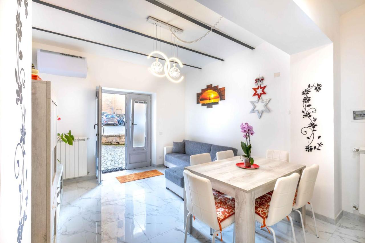 Apartmán Al Pozzo Bianco Orvieto Exteriér fotografie