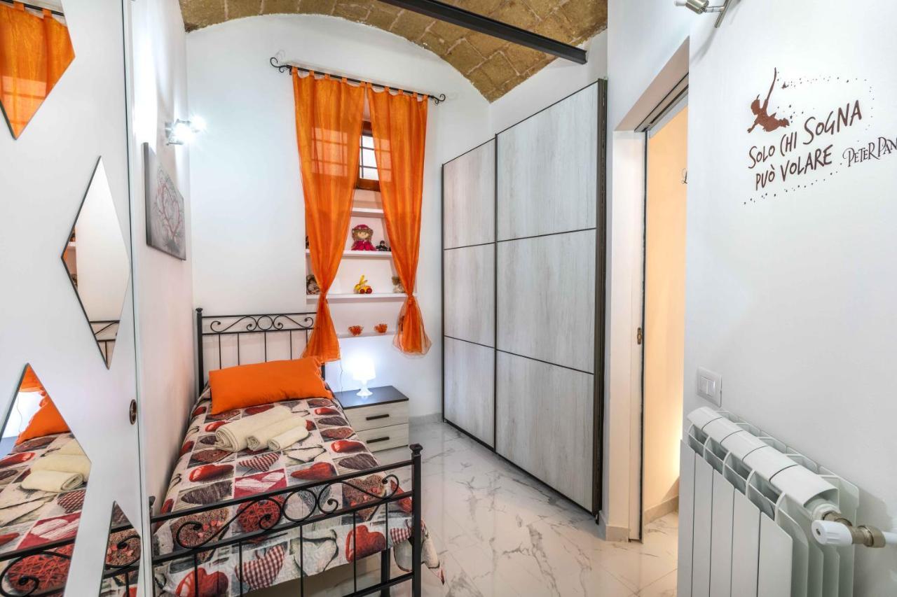 Apartmán Al Pozzo Bianco Orvieto Exteriér fotografie