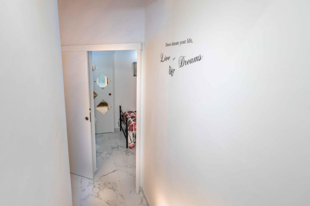 Apartmán Al Pozzo Bianco Orvieto Exteriér fotografie